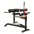 Impulse Glute Ham Bench Serie Sterling