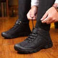 Lozenda - Comode scarpe da trekking invernali