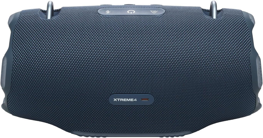 JBL Xtreme 4 Altoparlante portatile in colorazione Camouflage – Cassa portatile Bluetooth con bassi profondi, AI Sound Boost e power bank integrato – Impermeabile e resistente alla polvere – 24 ore di autonomia