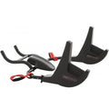Hammer Belly Trainer Ab Tech Pro con Power Belt