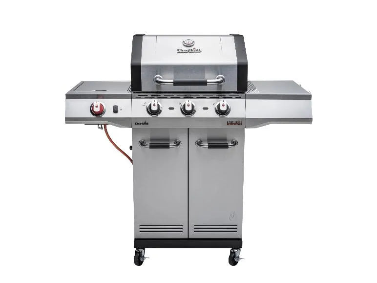 Gasgrill »Advantage PRO S 3«, con bruciatore Sear da 900 °C e tecnologia TRU-Infrared™