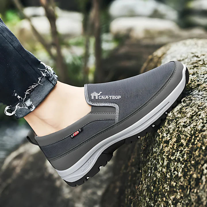 Merle - Weiche und atmungsaktive Wanderschuhe