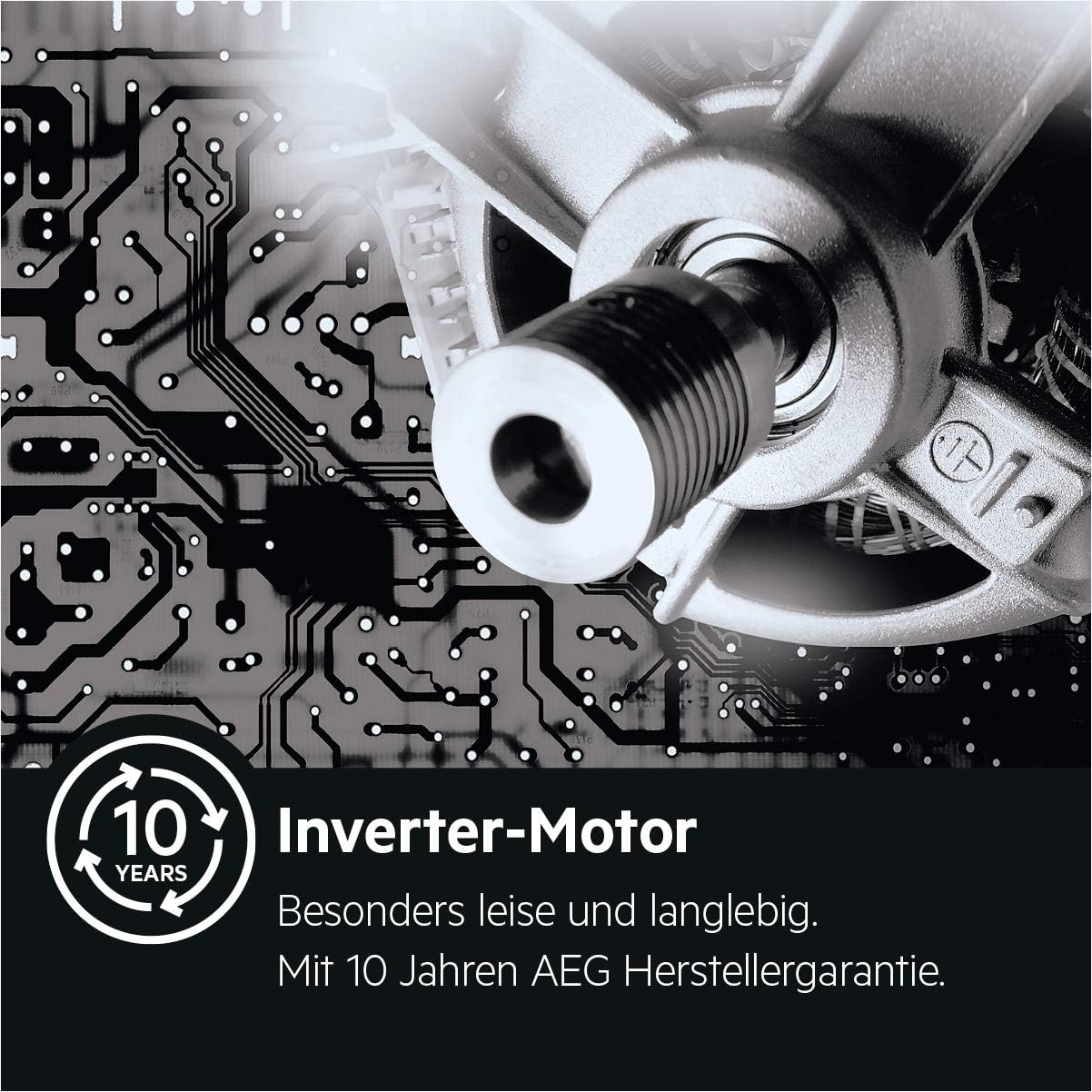 AEG LTR7A71370 Lavatrice Carica dall'alto / Serie 7000 con ProSteam / ProSteam - Funzione Refresh / 7,0 kg / Silenziosa / Controllo automatico del carico / Funzione Aggiungi indumento / Stop Acqua / 1300 giri/min