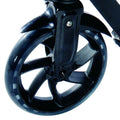 Kettler monopattino in alluminio Zero 8