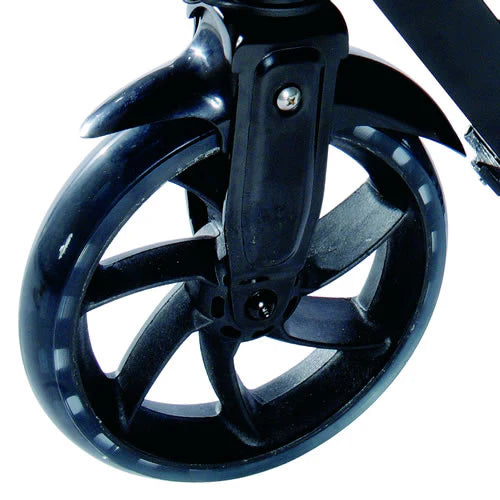 Kettler monopattino in alluminio Zero 8