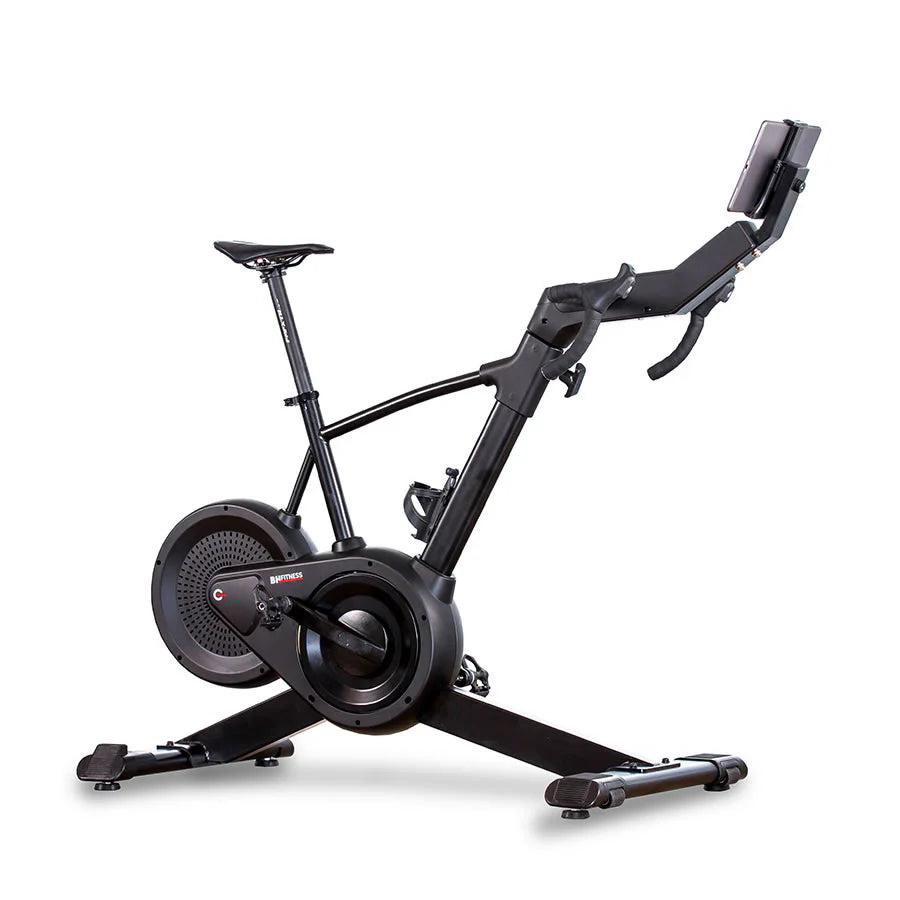 BH Fitness Exercycle+   Bike