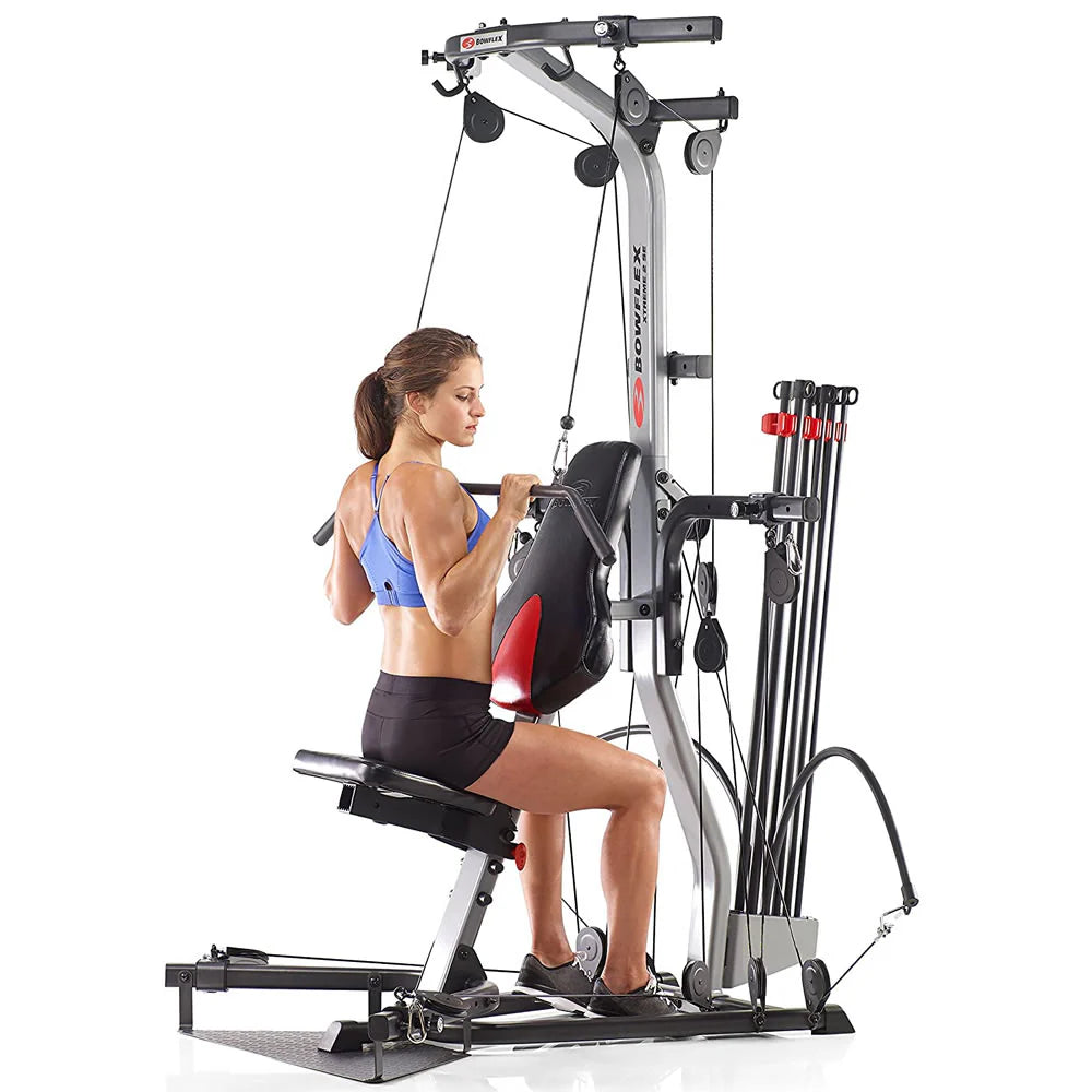 Stazione multifunzione Bowflex XTREME 2 SE
