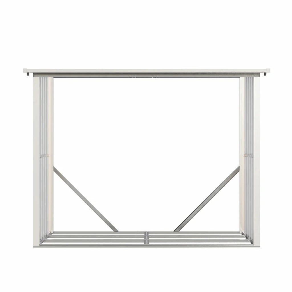 Fornorth Legnaia 242x89x190cm (2.15m2)