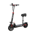 Monopattino elettrico HITWAY HB24 con sedile – Motore da 800W, Batteria da 48V