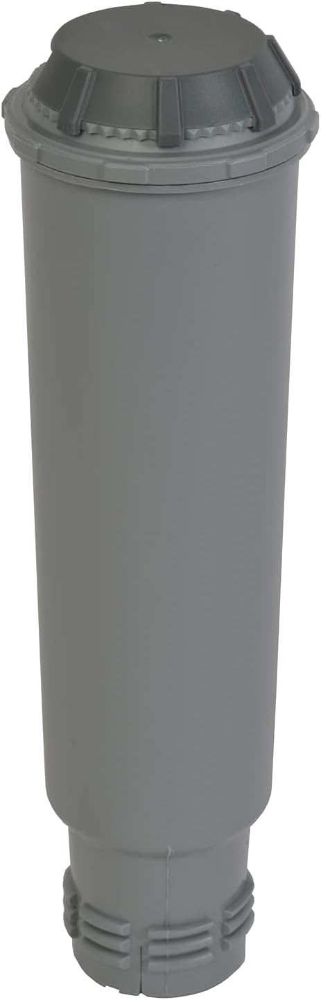 Krups Sensation Macchina da Caffè Automatica, Lancia Vapore, 5 Bevande, Funzione Caffè Filtro, Funzione 2 Tazze, Caffettiera, Nero, EA910810