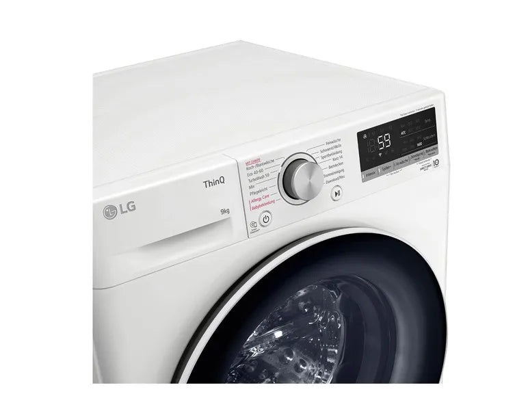 Lavatrice »F4WV7090«, 9kg, Wifi