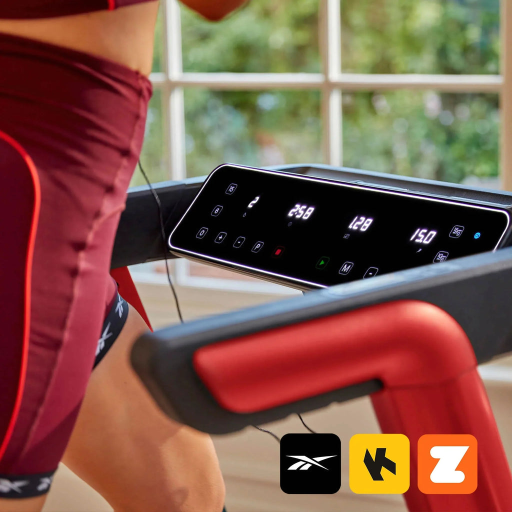 Tapis de course Reebok FR20z Floatride