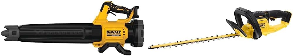 DEWALT 18V XR Soffiatore brushless senza batteria DCMBL562N-XJ