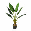 Lykke Pianta artificiale Strelitzia 90cm