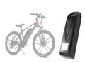Samebike Akku SM26 (Alt) – Zuverlssiger Ersatzakku