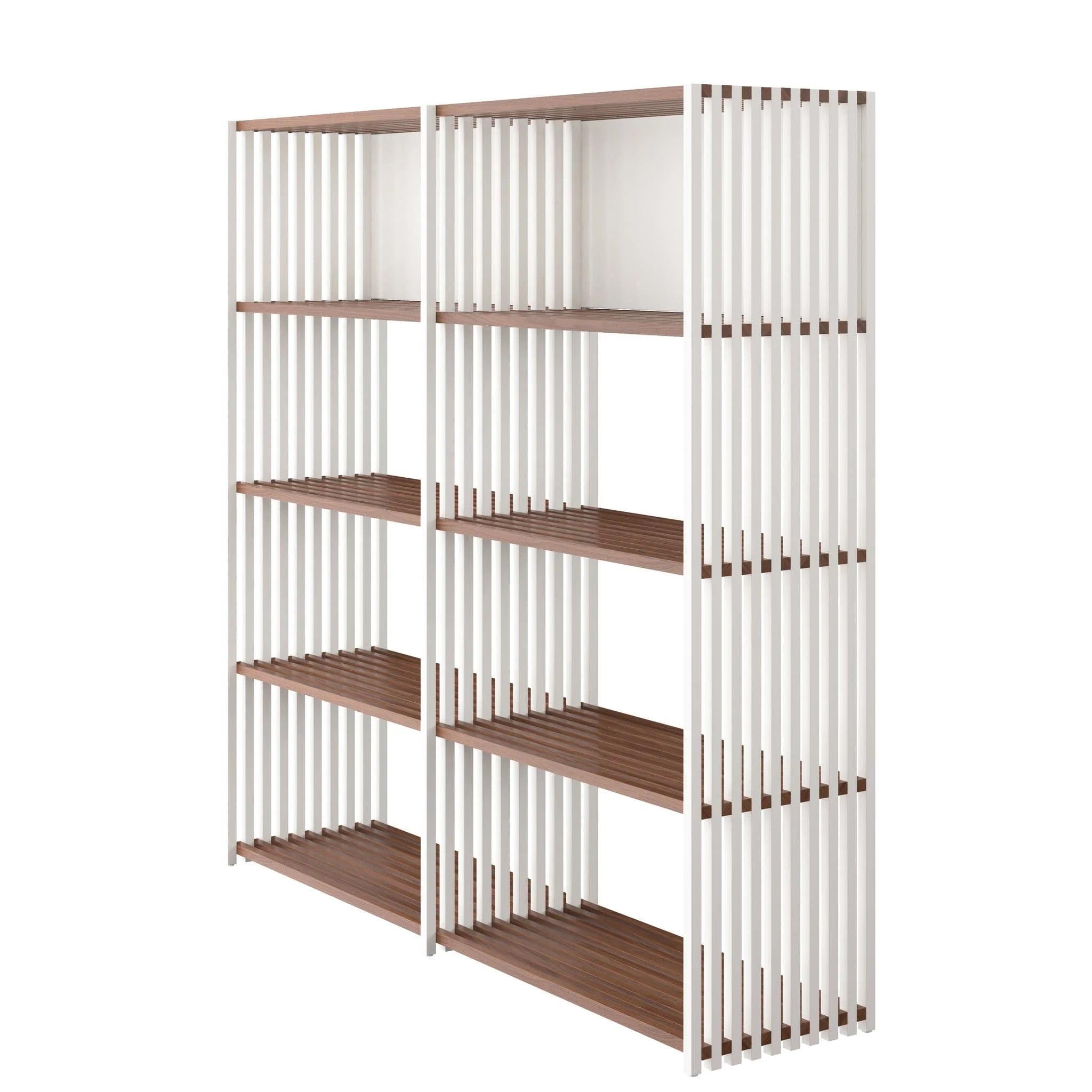 Regal REBAR 4.4 \ Noce Bianco Puro
