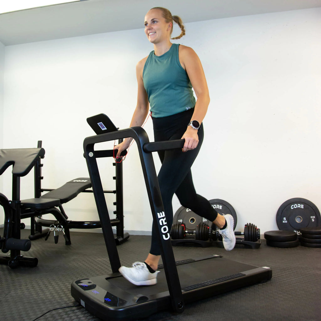 Tapis Roulant 2-IN-1 Core 2200