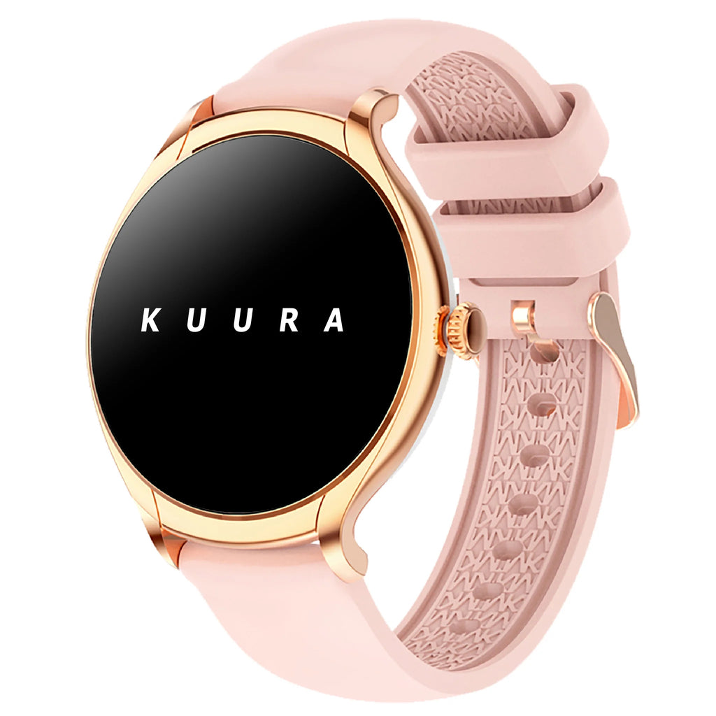 Kuura     FW3 V3