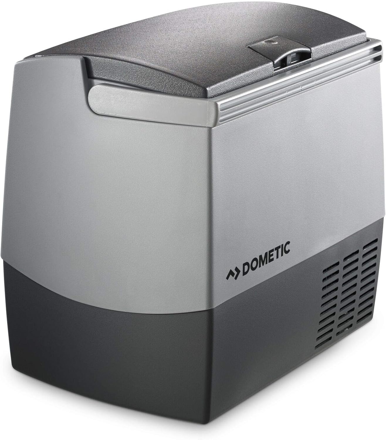 DOMETIC CDF18 Frigo portatile a compressore, 18 l, Mini frigorifero 12/24 V