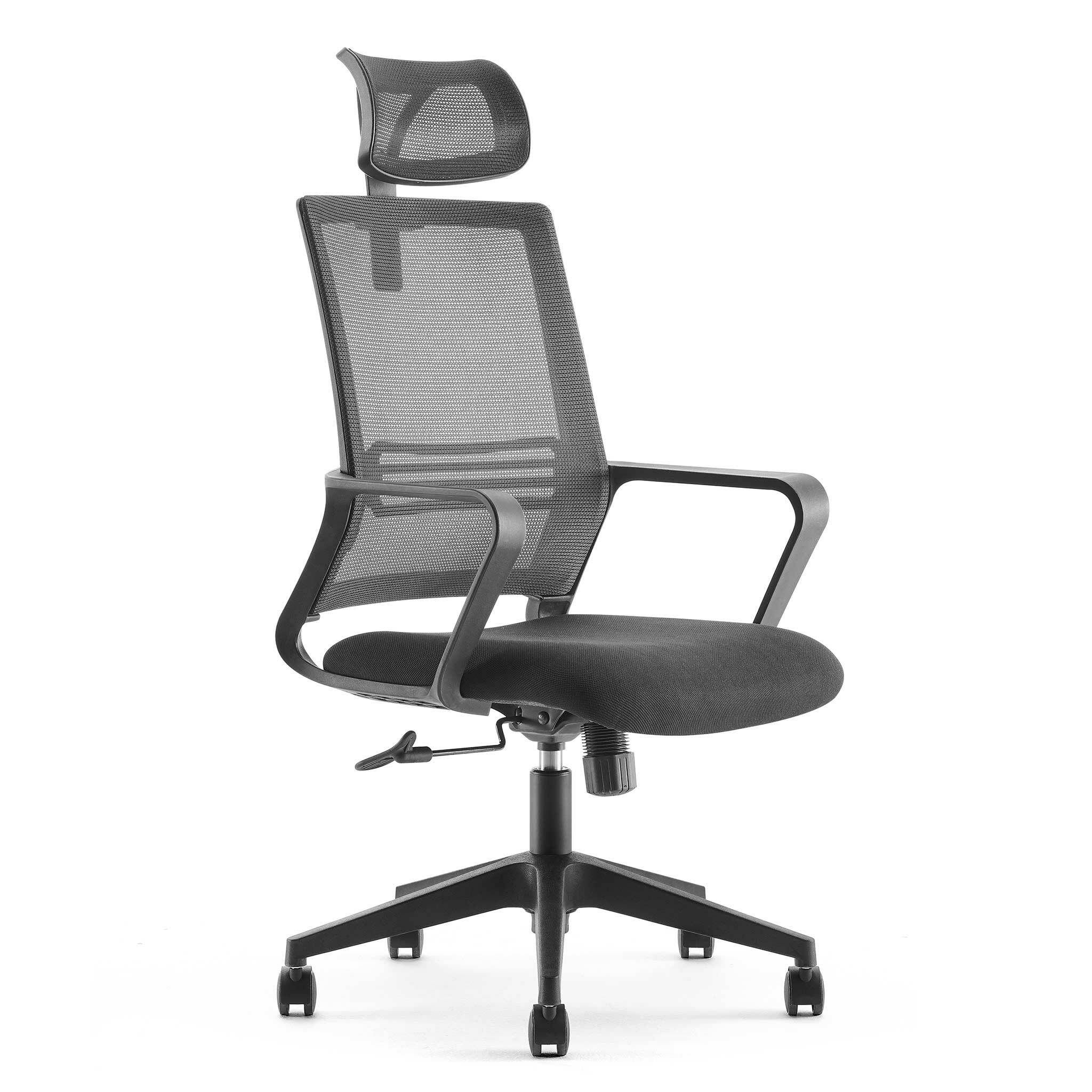 Sedia da ufficio Lykke Originale