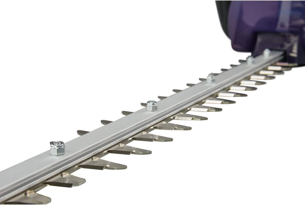 Makita DUH607Z 18V Li-Ion LXT 60cm Heckenschere - Batterien und Ladegerät Nicht im Lieferumfang enthalten