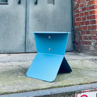 Modulare Multitable, Beistelltisch, Zeitungsstnder, Nachttisch... verschiedene Farben