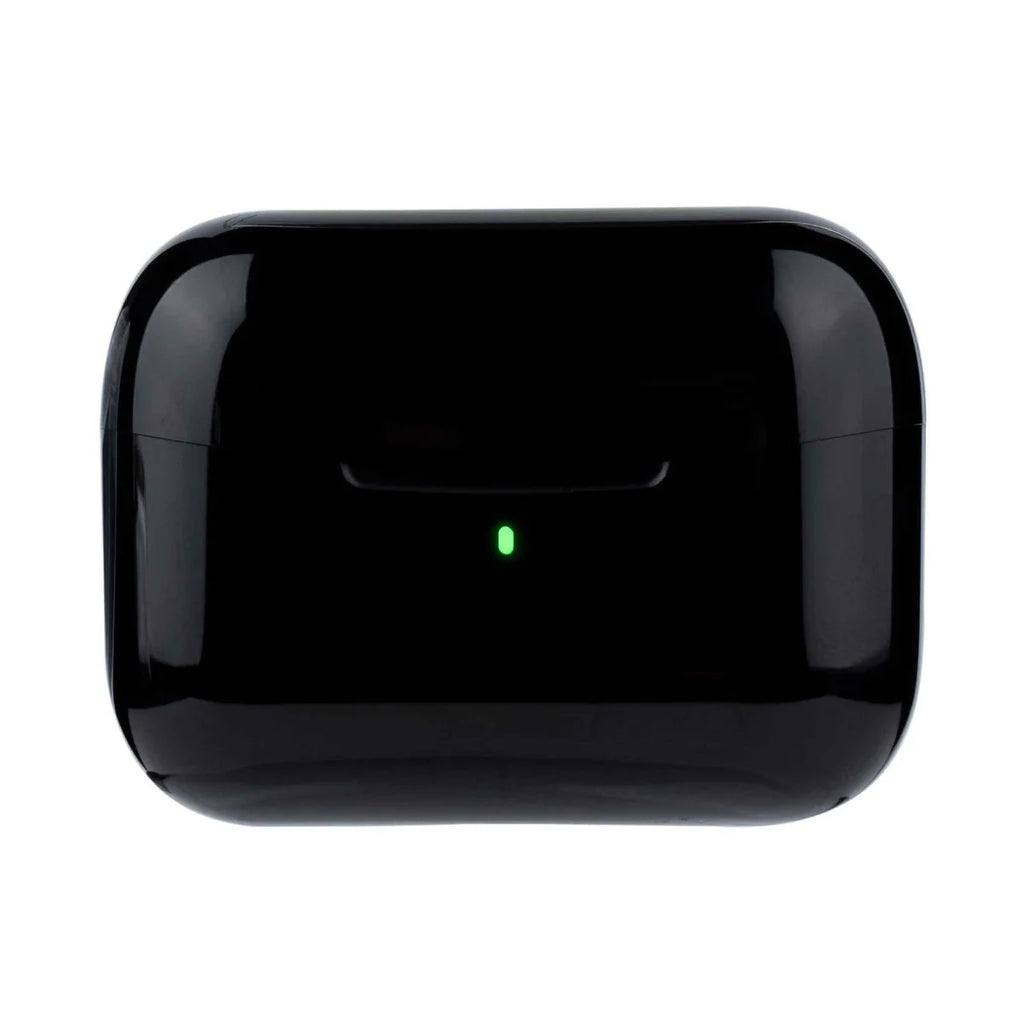 Kuurapods PRO V2 Schwarz - kabellose kopfhrer mit aktiver Geruschunterdrückung