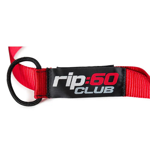 FreeMotion RIP:60 Club Strap Schlingentrainer + Zubehr