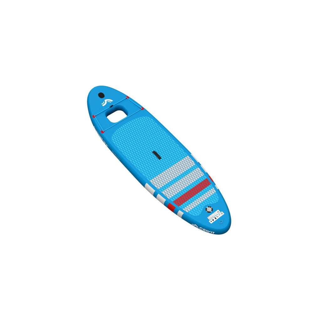 CRIVIT SUP Allround Aquaview, gonfiabile - B-Ware pari al nuovo