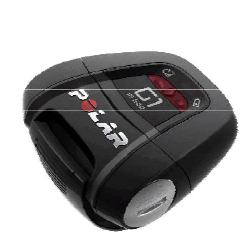 Sensore GPS Polar G1