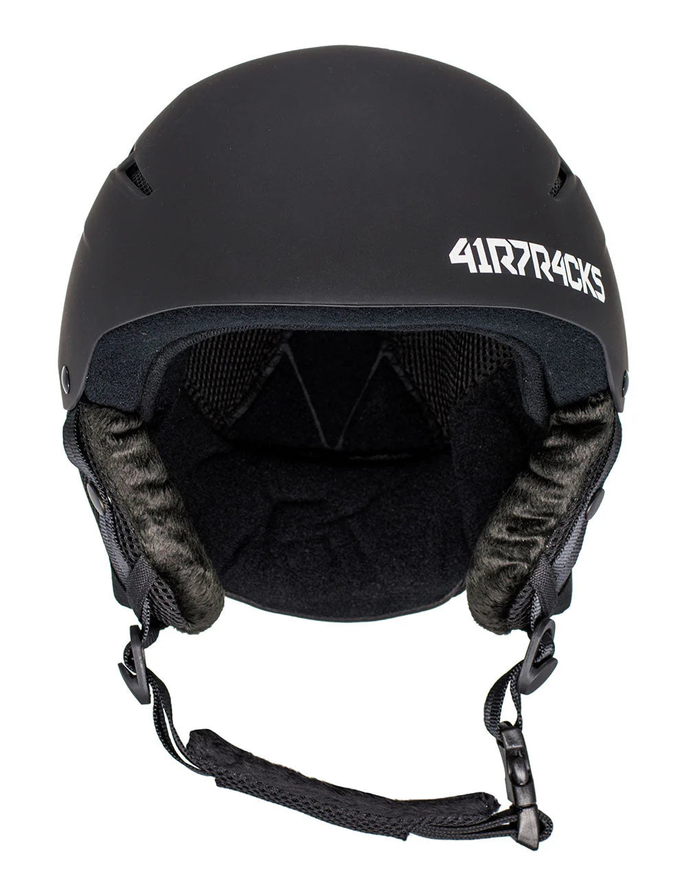 Ski / Snowboard Helm Star T-200 Black Setprodukt