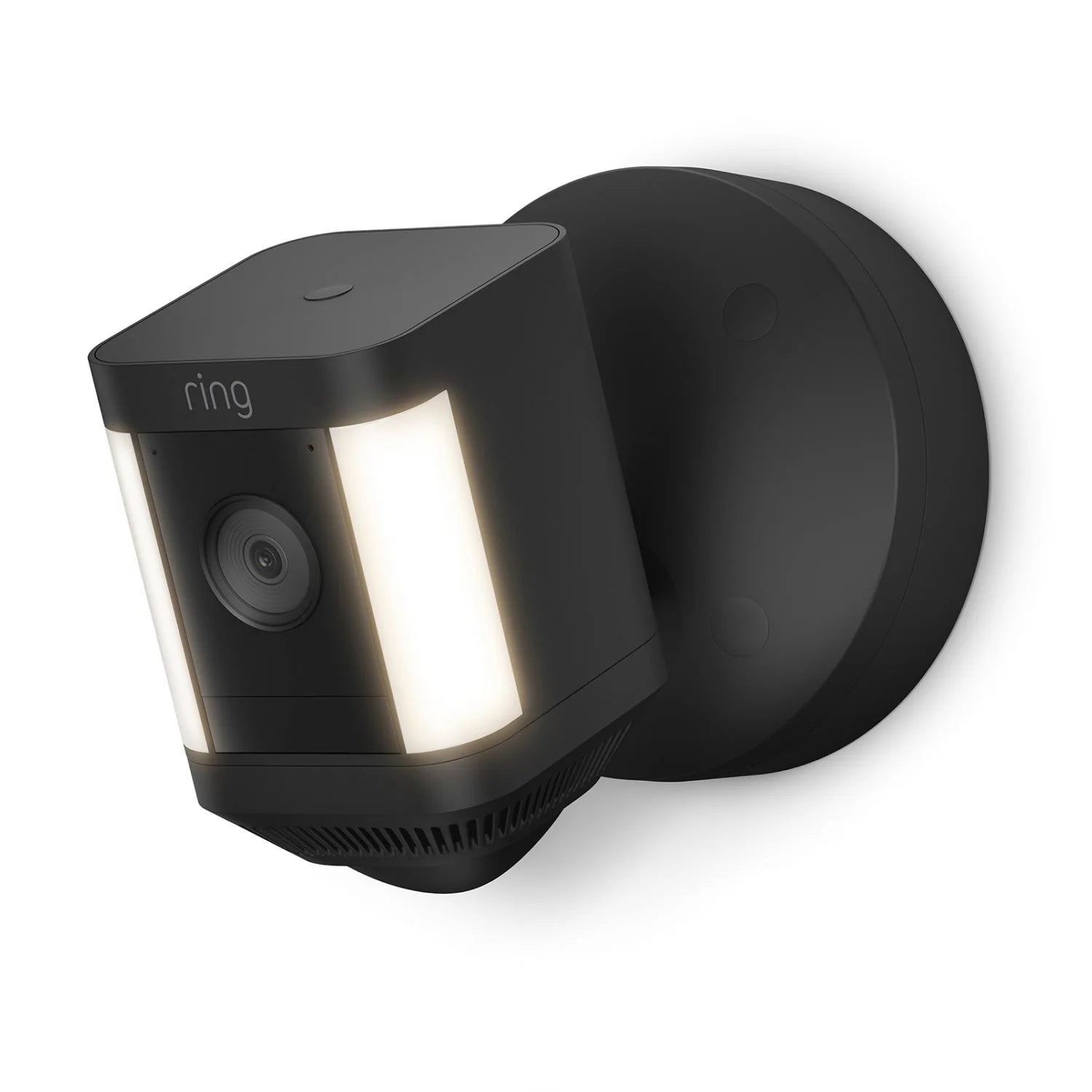 Spotlight Cam Plus cablata