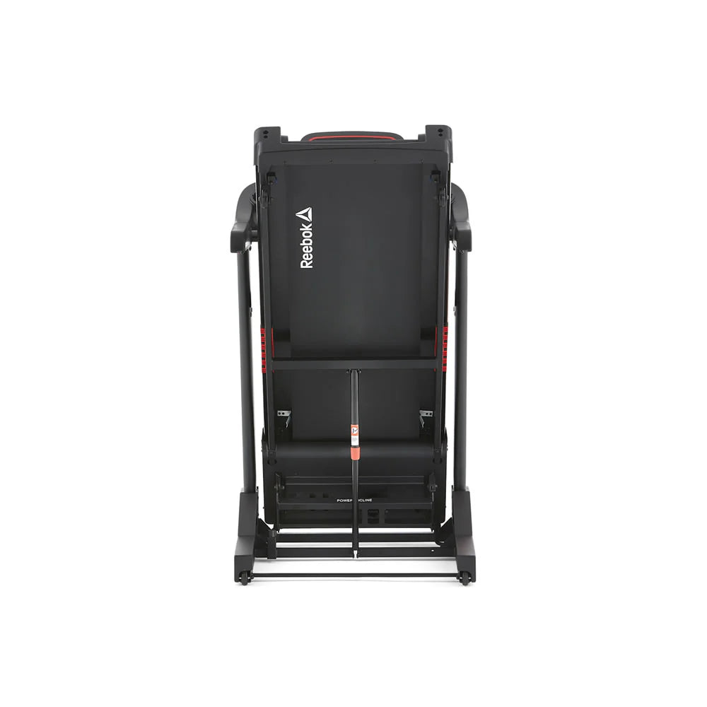 Tapis roulant Bluetooth Reebok ZJET 430