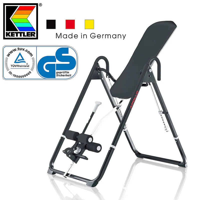 Kettler Schwerkrafttrainer Apollo