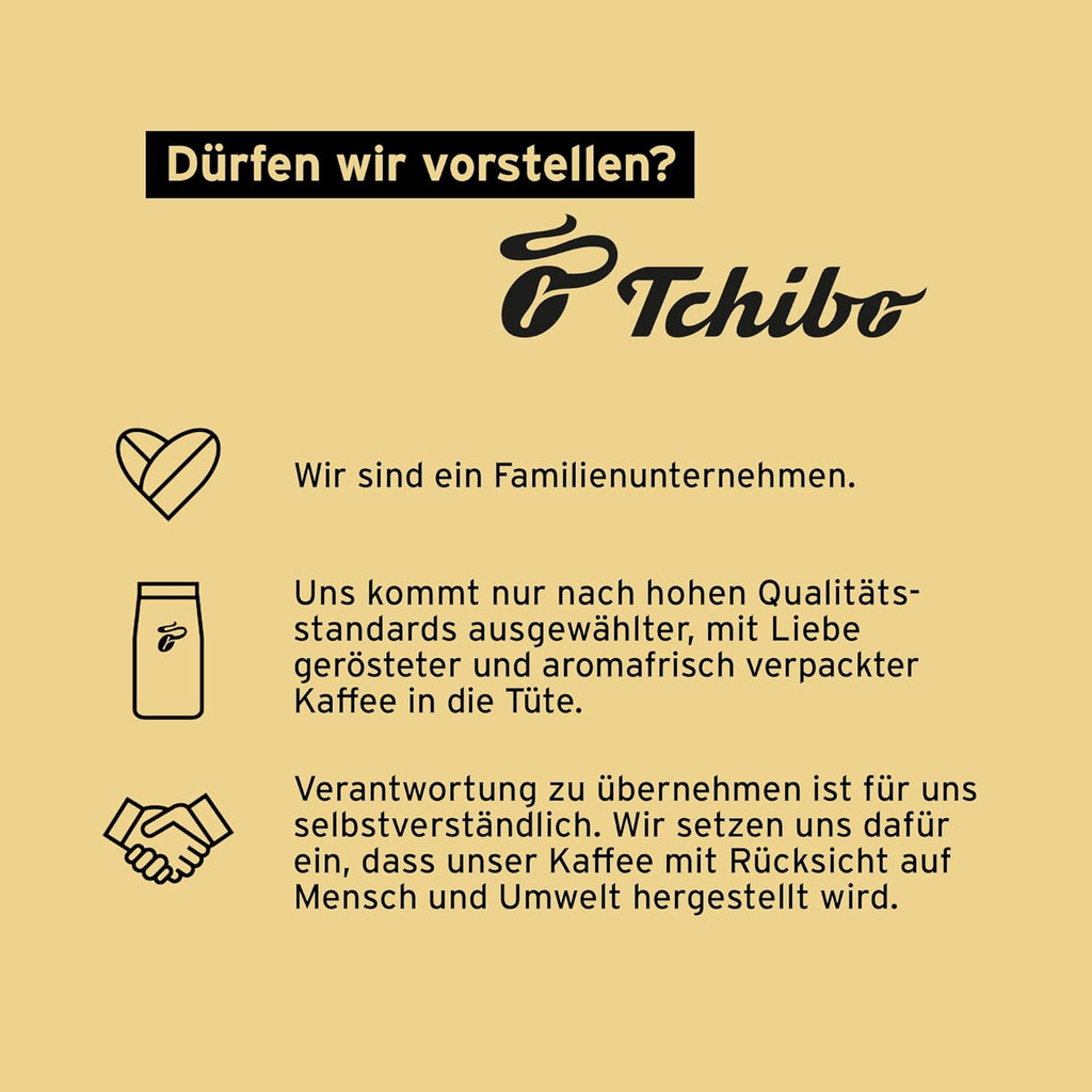 Tchibo Cafissimo „milk“ Kaffeemaschine Kapselmaschine inkl. 30 Kapseln für Caffè Crema, Espresso, Kaffee und Milchspezialitäten, Schwarz