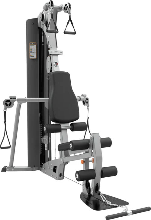 Stazione per l'allenamento della forza G3 Life Fitness