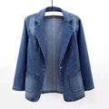 Classic women's blazer