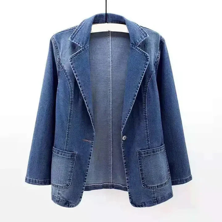 Classic women's blazer