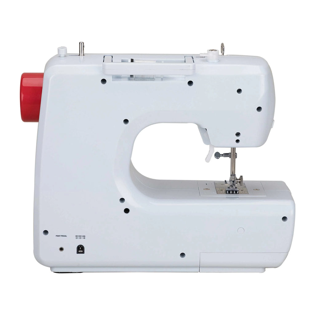 Birgitta Nhmaschine Premium