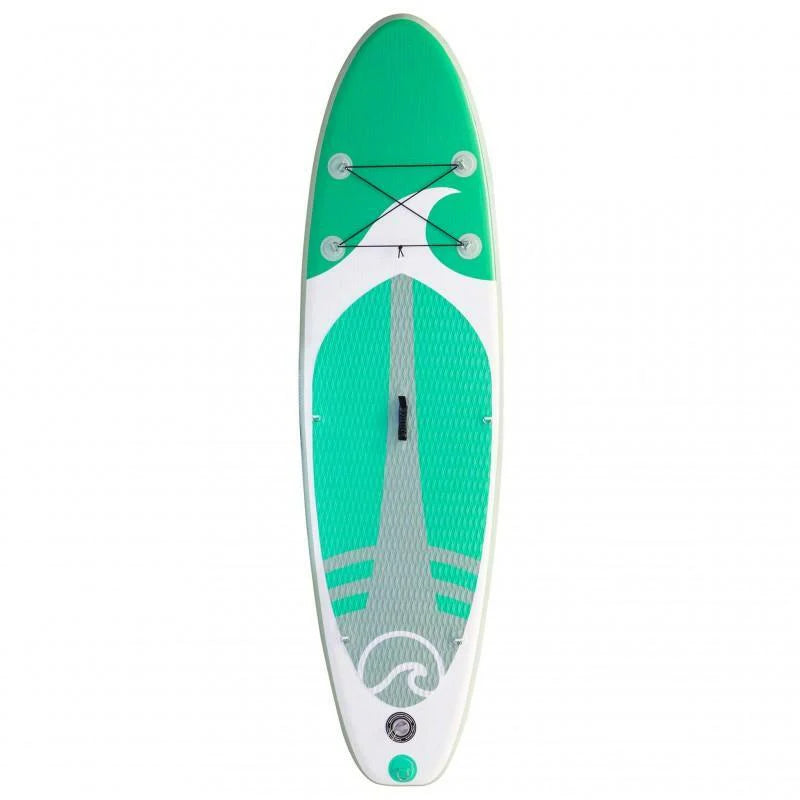 Set Tavola SUP Deep Sea Standard (275cm)