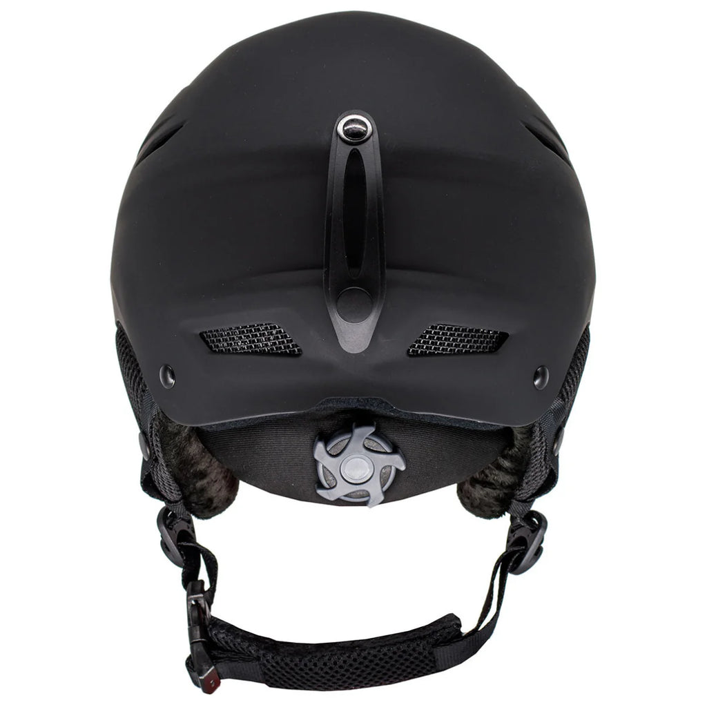 Casco Sci - Snowboard Star T-200 Nero