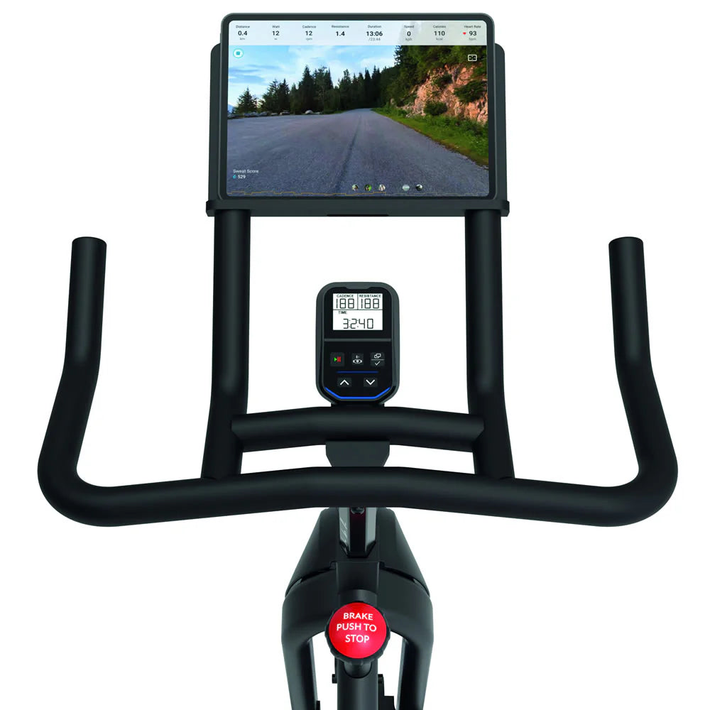 Horizon Fitness Cyclette 5.0 IC
