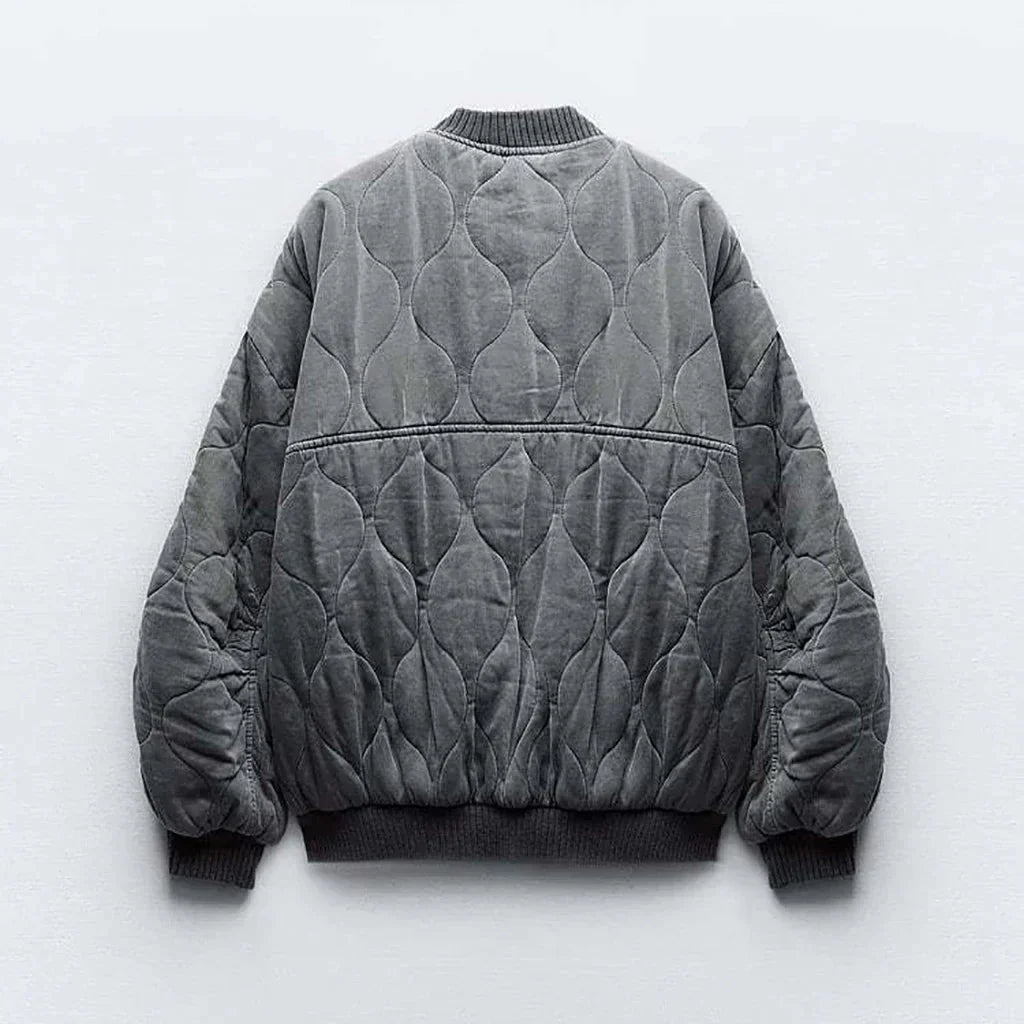 Bomberjacke