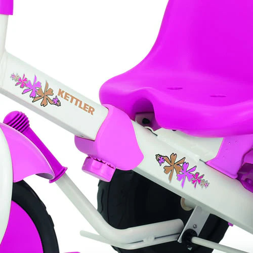 Kettler Happytrike Prinzessin