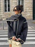 Chelsey | Giacca di tendenza