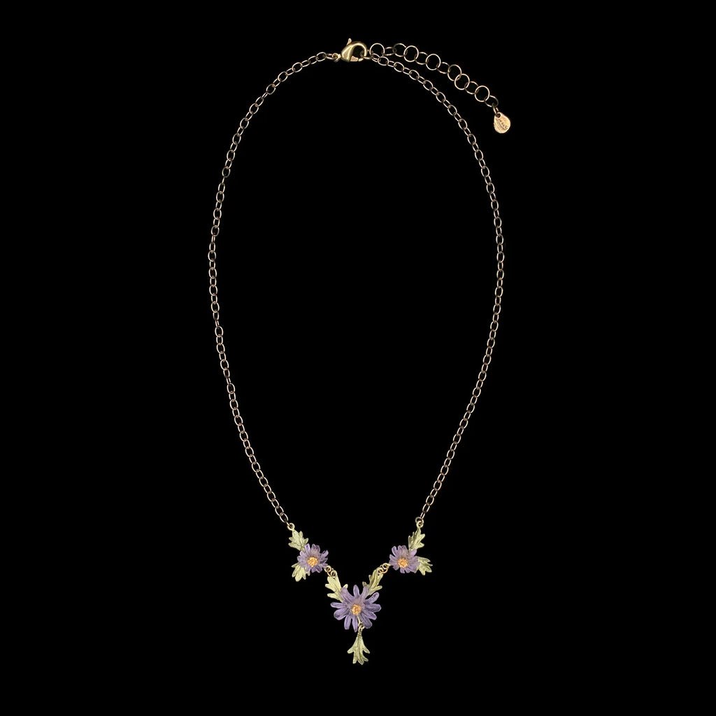 Aster - Collana Corta