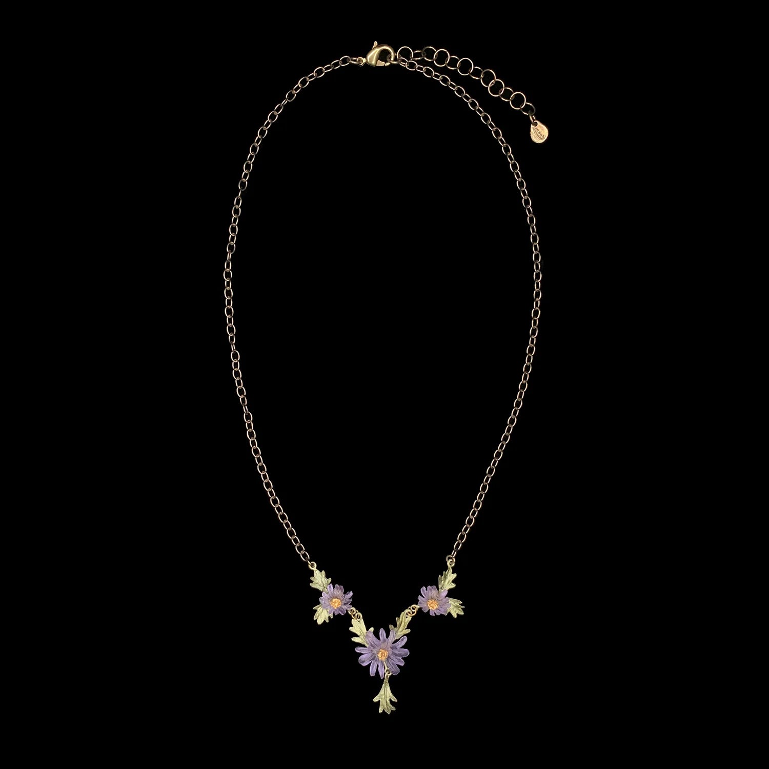 Aster - Collana Corta