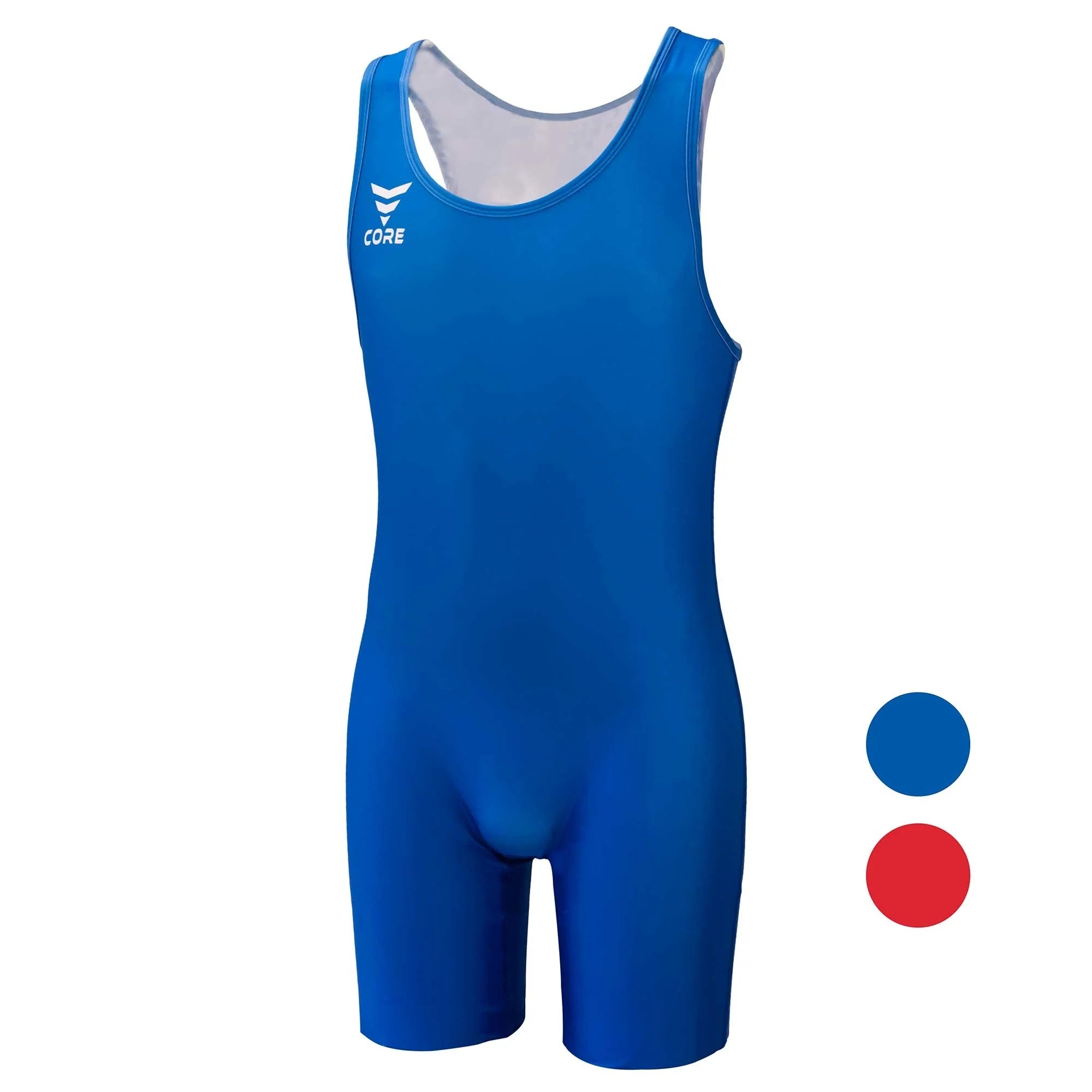 Maglia da Wrestling Core