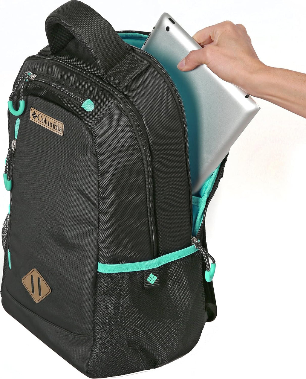 Columbia Summit Rush Backpack Diaper Bag