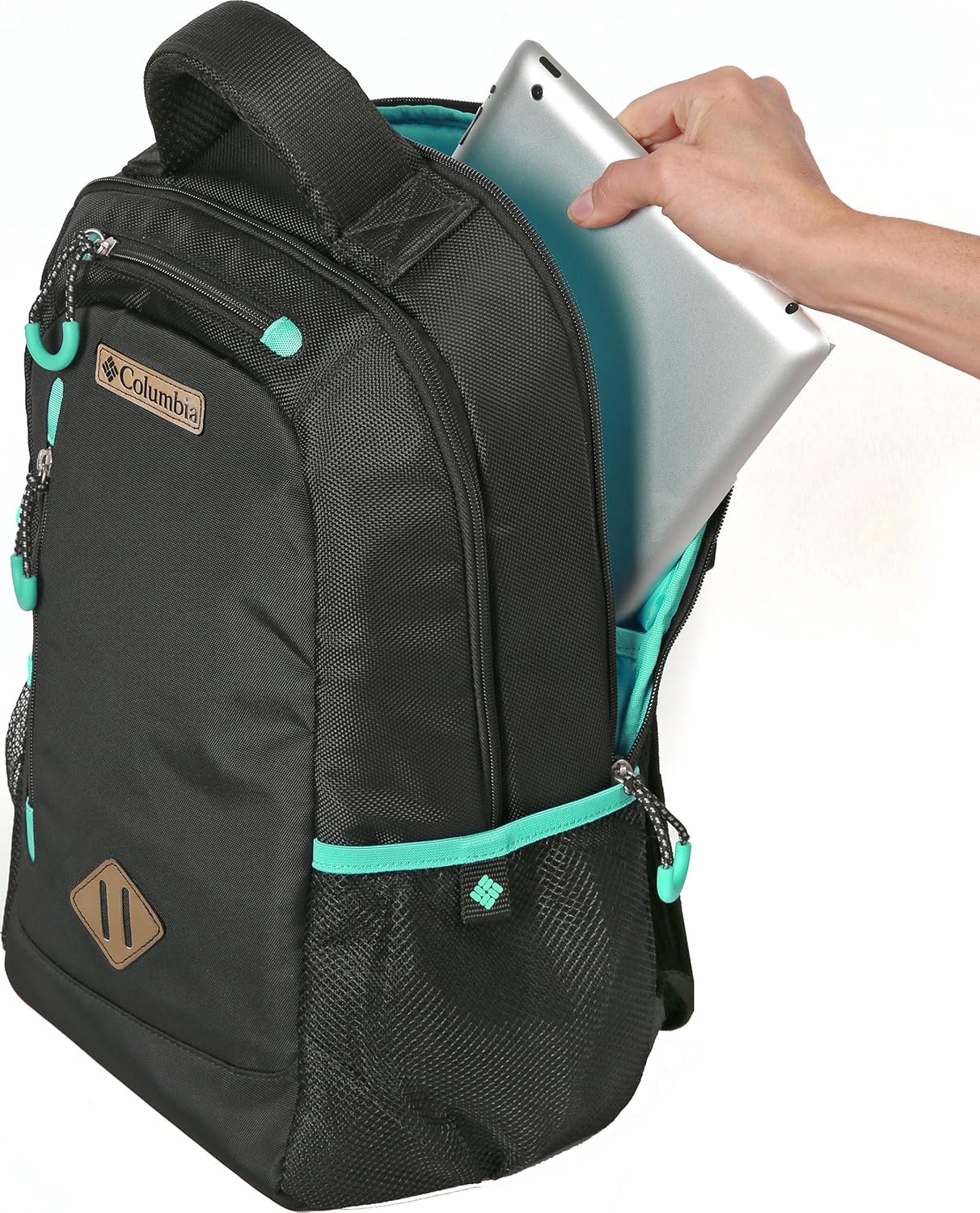 Columbia Summit Rush Backpack Diaper Bag